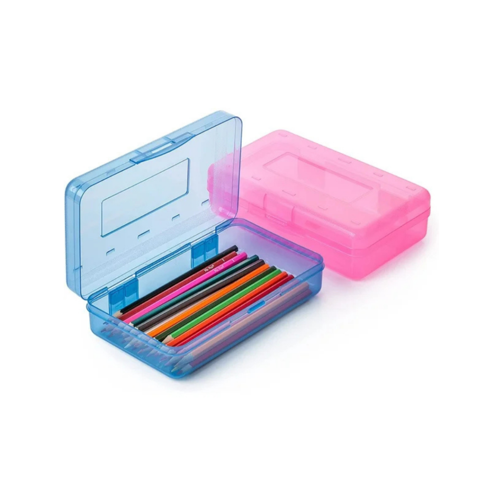 Estuche para útiles