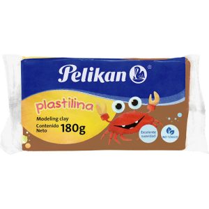 Barras de plastilina de cualquier color